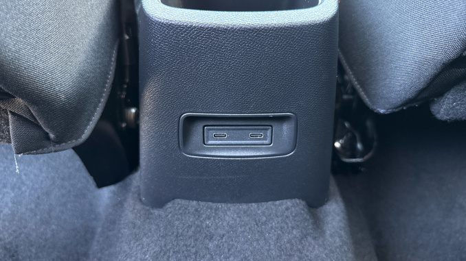 Citroen C3 Aircross 1.2 Turbo Plus 5dr Petrol Hatchback - Image 22